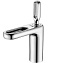 Смеситель для раковины WASSERKRAFT Kammel 1803 хром