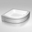 Душевой поддон RGW Acryl 16180488-51-A BP/CL-S-A 80х80см