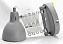 Бра Lussole KOYUKUK LSP-8050V 40Вт E14