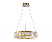 Светильник подвесной Newport 8240 8240/S gold NEW 24Вт LED