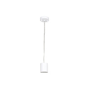 Светильник подвесной Favourite Actuel 1442-1P 5Вт GU10 LED