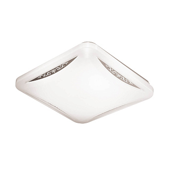 Светильник настенно-потолочный Sonex Krona 2055/EL 72Вт LED