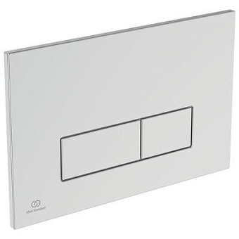 Панель смыва IDEAL STANDARD PROSYS OLEAS R0122AA chrome
