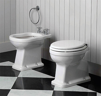 Чаша напольная SIMAS LO901bi