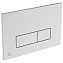 Панель смыва IDEAL STANDARD PROSYS OLEAS R0122AA chrome