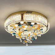 Люстра потолочная ImperiumLOFT Natali 223785-23 45Вт 1 лампочек LED
