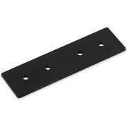 Коннектор магнитного трека Elektrostandard 85088/00 чёрный