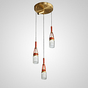 Светильник подвесной ImperiumLOFT Chara 212513-23 28Вт LED
