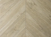 Виниловый ламинат Alpine Floor Дуб Ваниль Селект Chevron ECO 18-2 600х127х5мм 43 класс 1,68кв.м