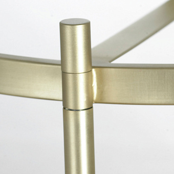 Торшер Lussole SEATTLE LSP-0631 40Вт E27