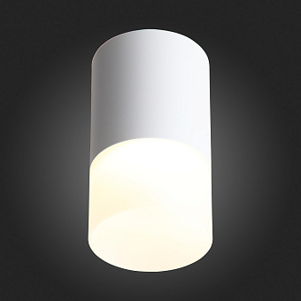 Светильник точечный накладной ST Luce OTTU ST100.542.05 5Вт LED