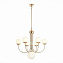Люстра подвесная ST Luce Avellino SL1504.203.07 420Вт 7 лампочек E27