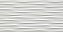 Настенная плитка Atlas Concord Италия 3D Wall 8DBW Blade White Matt 40х80см 1,28кв.м. матовая