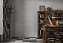 Матовый керамогранит PERONDA CERAMICAS Francisco Segarra 22056 FS OMEYA Grey 33х33см 1,09кв.м.