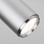 Трековый светильник Elektrostandard Svit a050252 MRL 1013 40Вт GU10 матовый хром для однофазного трека