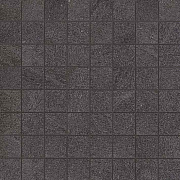 Керамическая мозаика Atlas Concord Италия MARVEL STONE AS4C Basaltina Volcano Mosaico Matt 30х30см 0,9кв.м.