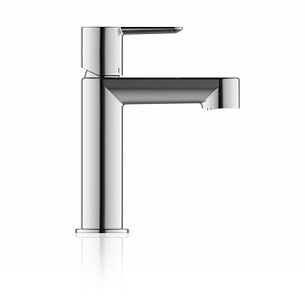 Смеситель для раковины RAVAK Puri X070113 хром