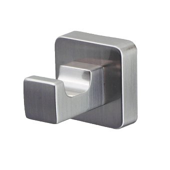 Крючок WASSERKRAFT Rhin K-8723 хром
