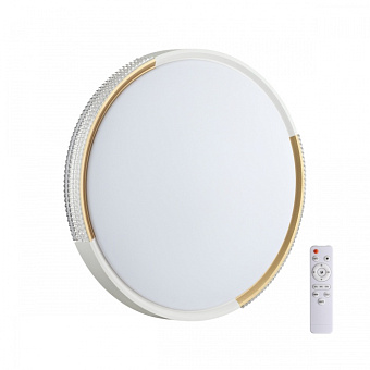 Светильник настенно-потолочный Sonex VELIO 7612/DL 48Вт LED