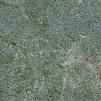 Лаппатированный керамогранит KERAMA MARAZZI Эвора SG648022R зелёный 60х60см 1,8кв.м.