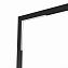 Магнитный трековый светильник ST Luce SKYLINE 48 ST801.446.20 20Вт LED чёрный