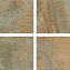 Матовый керамогранит KERAMA MARAZZI Сланец SG908200N беж керамический гранит 30х30см 1,44кв.м.