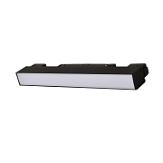 Магнитный трековый светильник Loft It Tech T004-06 6Вт LED чёрный