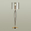 Настольная лампа Odeon STANDING 4850/1T 60Вт E27