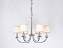 Люстра подвесная Newport 10140 10146/C 60Вт 6 лампочек E14