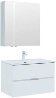 Мебель для ванной AQUANET Алвита New 274206 белый