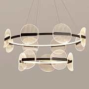 Светильник подвесной ImperiumLOFT Helse 220009-23 124Вт LED