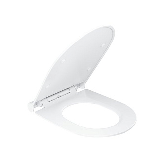 Сиденье для унитаза RAVAK X01550 с микролифтом