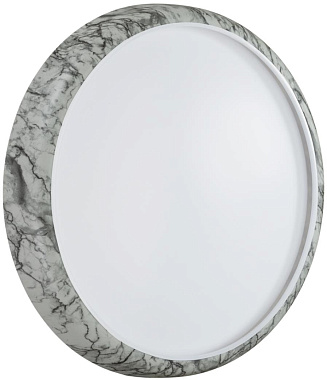 Светильник настенно-потолочный Sonex MRAMO WHITE 7638/DL 48Вт LED