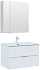 Мебель для ванной AQUANET Алвита New 274206 белый
