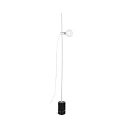 Торшер IDEAL LUX EVA 306568 60Вт E27