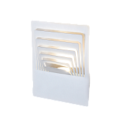 Светильник настенный Elektrostandard Onda a051815 MRL 1024 3Вт LED