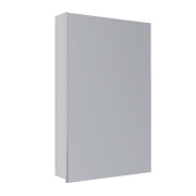Шкаф зеркальный LEMARK Universal LM50ZS-U 14х50х79см без подсветки