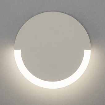 Бра Eurosvet Radiant 40147/1 LED 5Вт LED