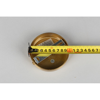 Светильник подвесной Omnilux Onte OML-99706-02 80Вт E27