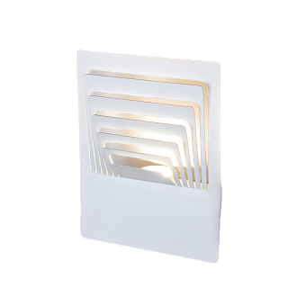 Светильник настенный Elektrostandard Onda a051815 MRL 1024 3Вт LED