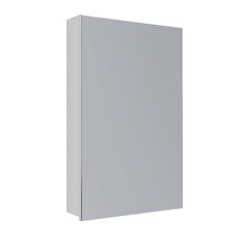 Шкаф зеркальный LEMARK Universal LM50ZS-U 14х50х79см без подсветки