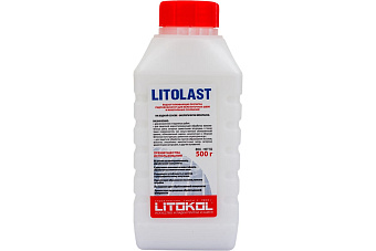 Добавка для гидроизоляции LITOKOL LITOLAST 0,5кг