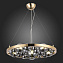 Люстра подвесная ST Luce OLMI SL1510.203.07 35Вт 7 лампочек G9