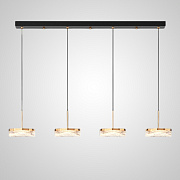 Светильник подвесной ImperiumLOFT Rigo 229235-23 48Вт LED