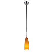 Светильник подвесной Lightstar Simple Light 810 810013 40Вт E14