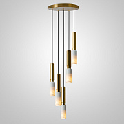 Светильник подвесной ImperiumLOFT Return 212245-23 200Вт G9