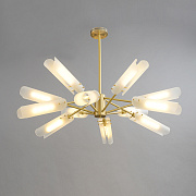 Светильник подвесной ImperiumLOFT Nerola 228832-26 720Вт E27