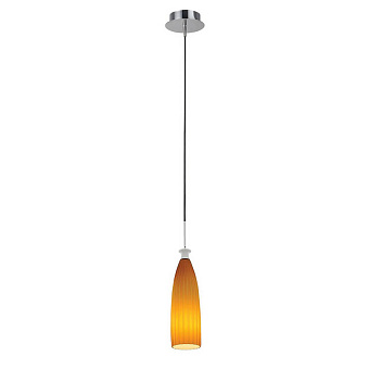 Светильник подвесной Lightstar Simple Light 810 810013 40Вт E14