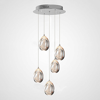 Светильник подвесной ImperiumLOFT Lenita 212299-23 24Вт LED