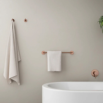 Крючок VITRA Origin A4488426 медь